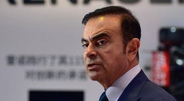 Ghosn’un kaçmasına yardım ettiği iddia edilen 7 Türk hakkında ek gözaltı süresi verildi