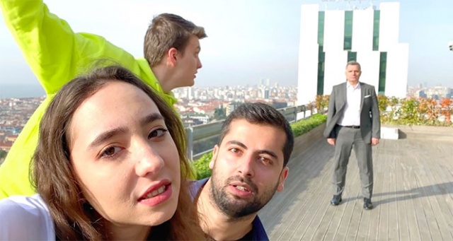 GNÇYTNK ile kariyer yolculuğuna güçlü bir başlangıç