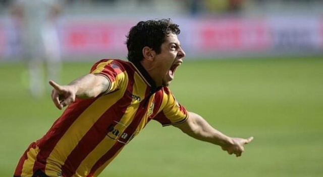 Guilherme'nin sözleşmesi feshedildi! Guilherme'nin sözleşmesi feshedildi!