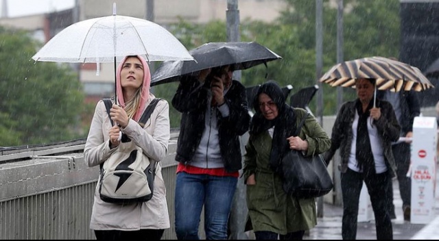 Hafta sonu hava nasıl olacak? Meteoroloji açıkladı! (4 Ocak 2020 hava durumu) Hafta sonu hava nasıl olacak? Meteoroloji açıkladı! (4 Ocak 2020 hava durumu)