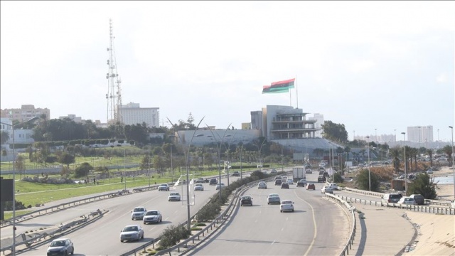 Hafter'in katliamından korkan Libya halkı, Türk askerini bekliyor Hafter'in katliamından korkan Libya halkı, Türk askerini bekliyor