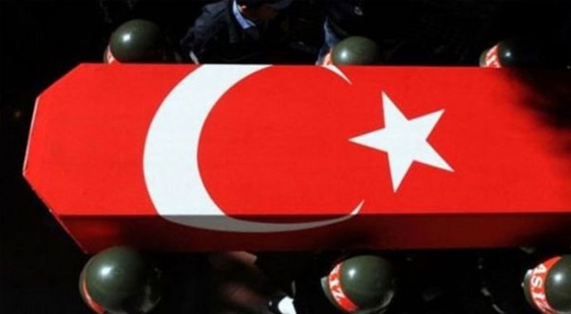 Hainler bombalı araçla saldırdı: 3 şehidimiz var