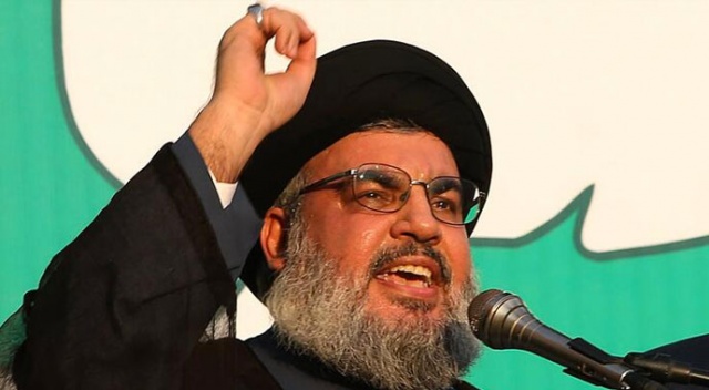 Hasan Nasrallah: Süleymani’nin katillerine kısas uygulamak tüm direnişçilerin görevidir