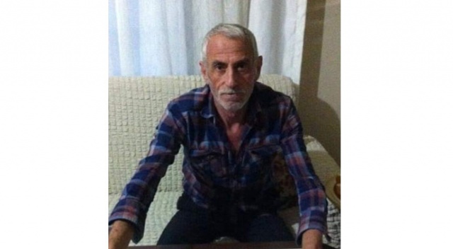 Hava almak için çıktığı balkondan düşen yaşlı adam öldü