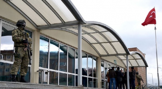 Hava Harp Okulu&#039;ndaki askeri öğrencilerin 15 Temmuz davasında karar