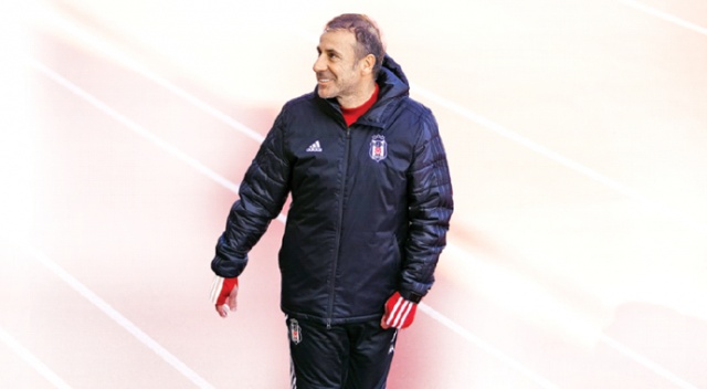 Hayali bile güzel! Hayali bile güzel!