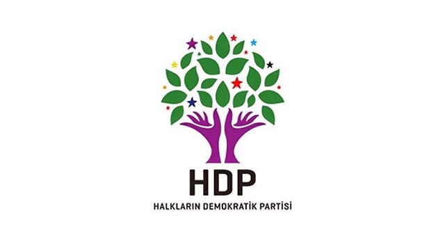 HDP, ihaleden yedi milyonu cebe indirdi! HDP, ihaleden yedi milyonu cebe indirdi!