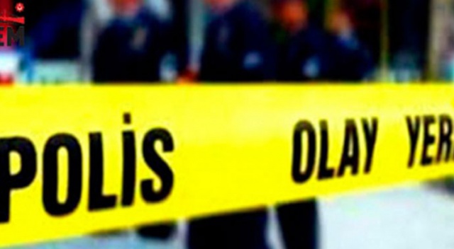 Hesap kavgası kanlı bitti: 1 ölü, 1 yaralı