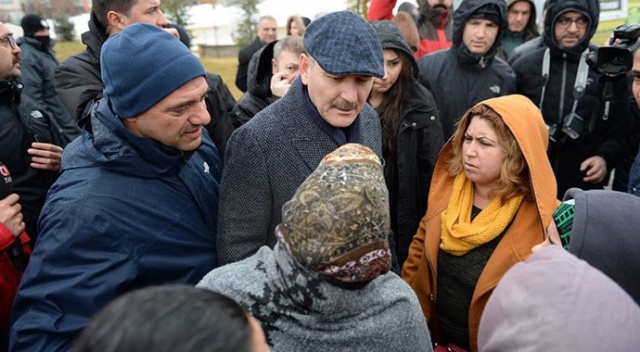 İçişleri Bakanı Soylu: Elazığ'da hasar tespiti bu akşam bitiyor İçişleri Bakanı Soylu: Elazığ'da hasar tespiti bu akşam bitiyor