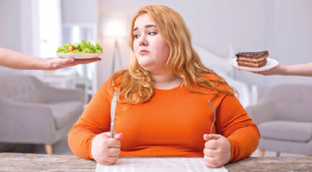 İdeal öğün altı değil iki İdeal öğün altı değil iki