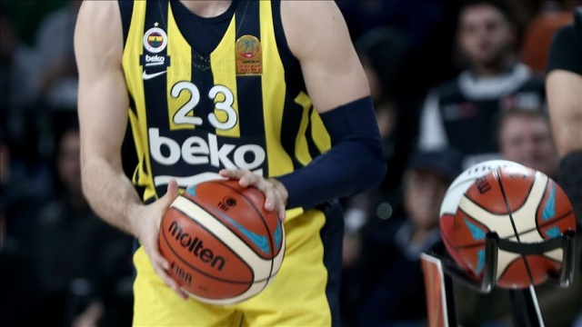 ING All-Star 2020'de 3 Sayı Yarışması'na katılacak isimler açıklandı ING All-Star 2020'de 3 Sayı Yarışması'na katılacak isimler açıklandı