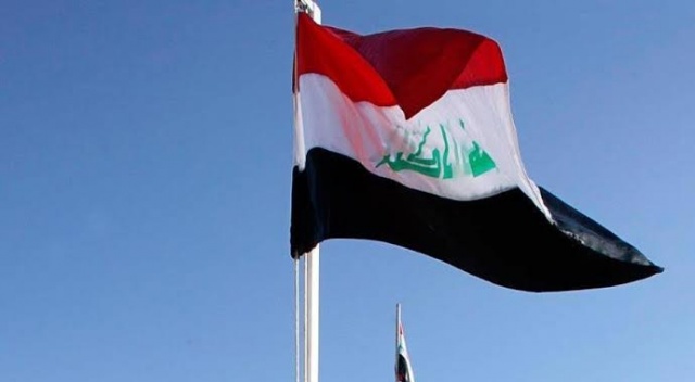 Irak Dışişleri Bakanlığından İran'ın füzeli saldırısına yönelik açıklama Irak Dışişleri Bakanlığından İran'ın füzeli saldırısına yönelik açıklama