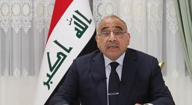 Irak&#039;tan flaş açıklama: ABD&#039;nin ülkedeki askeri varlığına son verilebilir