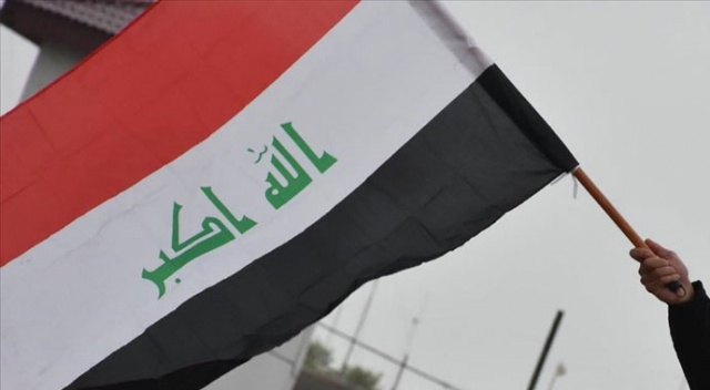 Irak'tan 'Saldırıda can kaybımız yok' açıklaması Irak'tan 'Saldırıda can kaybımız yok' açıklaması