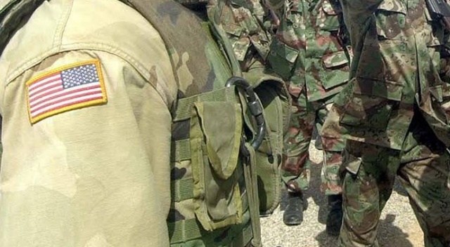 Irak'tan ülkedeki ABD askerlerinin çekilmesi için talep