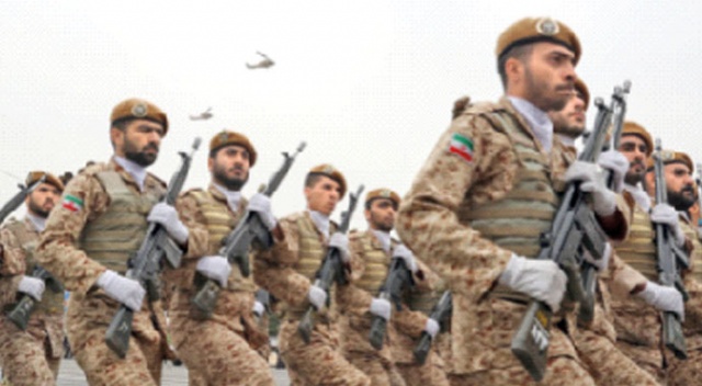 İran, örtülü savaş için hazırlıklarını hızlandırdı