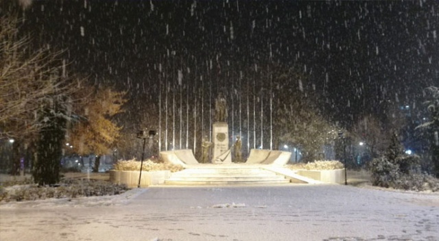 Isparta'daki üniversitelerden final sınavları için 1'er saatlik erteleme Isparta'daki üniversitelerden final sınavları için 1'er saatlik erteleme