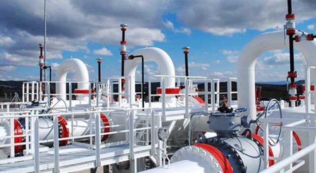 İsrail, Mısır’a doğalgaz ihraç edecek İsrail, Mısır’a doğalgaz ihraç edecek