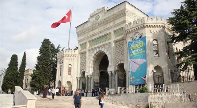 İstanbul Üniversitesi yemekhane ile ilgili aldığı kararı iptal etti İstanbul Üniversitesi yemekhane ile ilgili aldığı kararı iptal etti