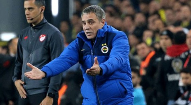 İstifa sinyali veren Ersun Yanal'ın basın toplantısının tarihi netleşti İstifa sinyali veren Ersun Yanal'ın basın toplantısının tarihi netleşti