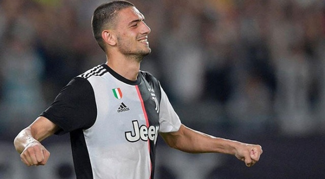 Juventus, Merih Demiral için kararını verdi