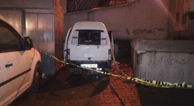 Kaçak alkol içtiği iddia edilen şahıs hayatını kaybetti Kaçak alkol içtiği iddia edilen şahıs hayatını kaybetti