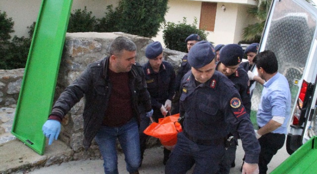 Kadın doktorun ölümü arkadaşlarının ihbarı üzerine ortaya çıktı Kadın doktorun ölümü arkadaşlarının ihbarı üzerine ortaya çıktı