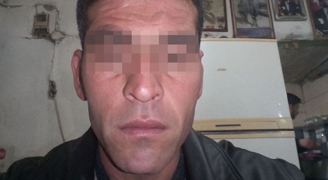 Kahvehanede av tüfekli cinayetin zanlısı 2,5 ay sonra yakalandı