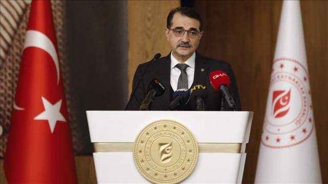 Kamu Binalarında Tasarruf Hedefi ve Uygulama Rehberi Çalıştayı yapıldı