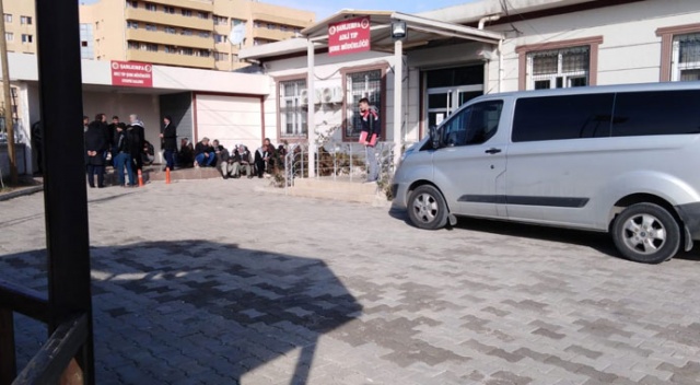 Kardeşi tarafından düğünde kazayla vurulmuştu... Damat hayatını kaybetti