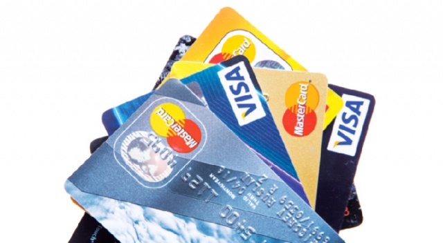 Kartla ödeme 1 trilyon TL’ye yaklaştı Kartla ödeme 1 trilyon TL’ye yaklaştı