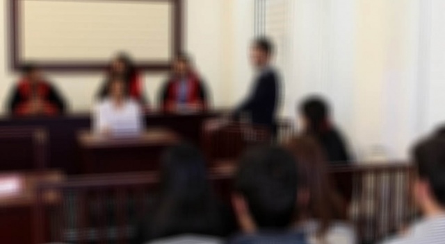 Kaynak Holding yöneticilerinin yargılandığı dava karara bağlandı Kaynak Holding yöneticilerinin yargılandığı dava karara bağlandı