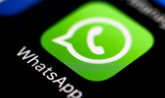 Kazaklara Whatsapp işkencesi! Kazaklara Whatsapp işkencesi!