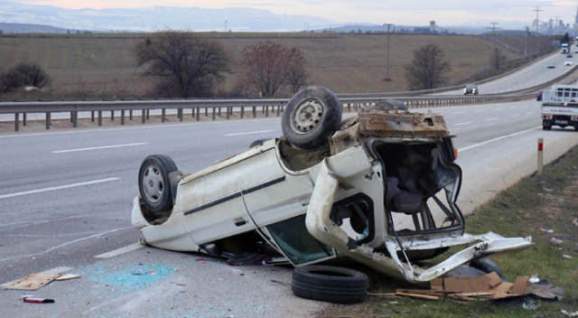 Kendini unuttu otomobilinin derdine düştü Kendini unuttu otomobilinin derdine düştü