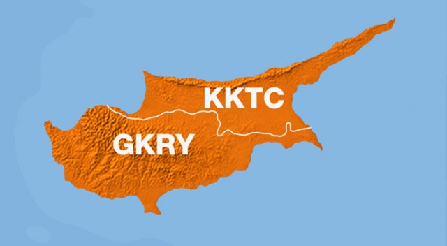 KKTC Dışişleri Bakanlığı: 'Rum liderliği kendisini Ada'nın tek sahibi sanıyor' KKTC Dışişleri Bakanlığı: 'Rum liderliği kendisini Ada'nın tek sahibi sanıyor'