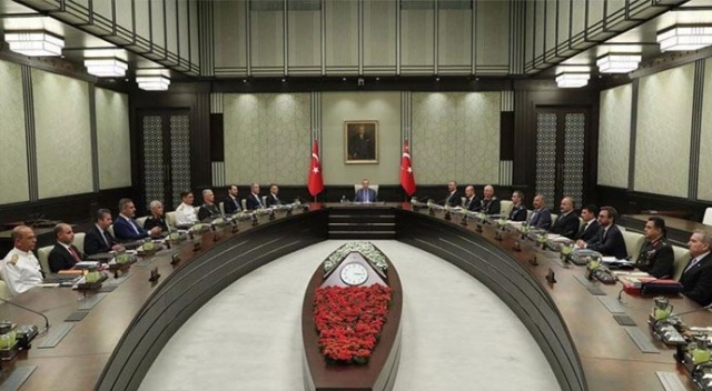 Kongre için yoğun mesai Kongre için yoğun mesai