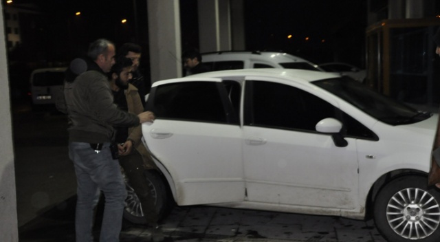 Konya’da DEAŞ’lı terörist yakalandı