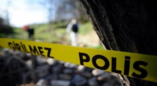 Korkunç olay! 14 yaşındaki çocuğun cesedi boğazı kesilmiş halde bulundu Korkunç olay! 14 yaşındaki çocuğun cesedi boğazı kesilmiş halde bulundu