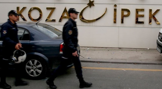 Koza-İpek Holding davasında karar çıktı!