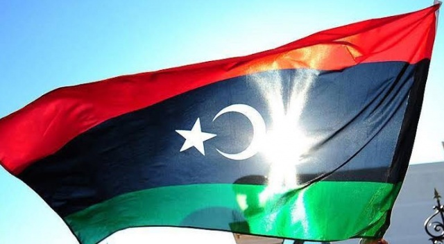 Libya için Berlin'de kritik zirve Libya için Berlin'de kritik zirve