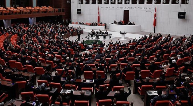 Libya Tezkeresi Alman medyasında geniş yankı buldu Libya Tezkeresi Alman medyasında geniş yankı buldu