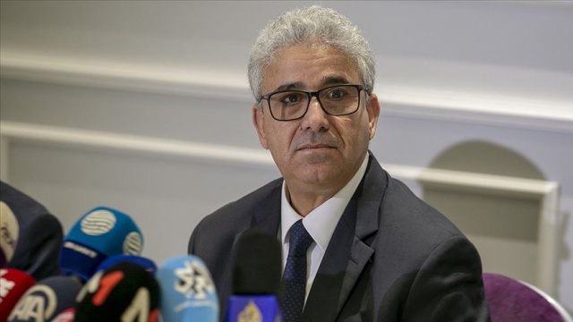 Libya Ulusal Mutabakat Hükümeti: Meşruiyetimizi ve sivilleri korumak için her adımı atma hakkına sahibiz Libya Ulusal Mutabakat Hükümeti: Meşruiyetimizi ve sivilleri korumak için her adımı atma hakkına sahibiz