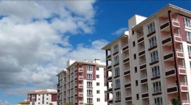 Lojman kirasına yüzde 14 zam