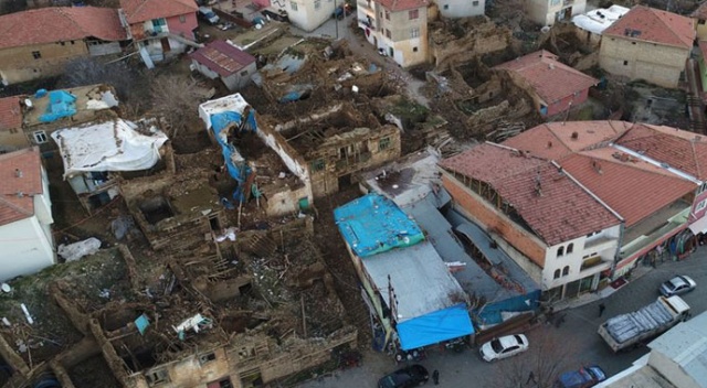 Malatya’da 9 ilçede daha okulların tatili uzatıldı