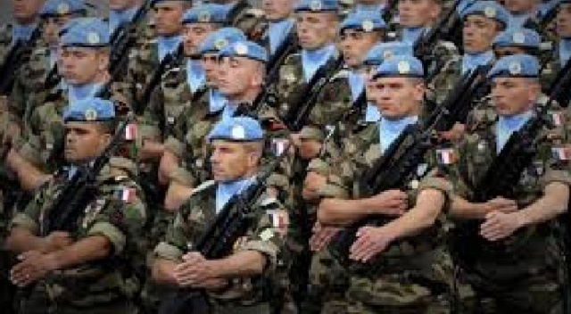 Mali’de BM güçlerine roketli saldırı: 20 yaralı