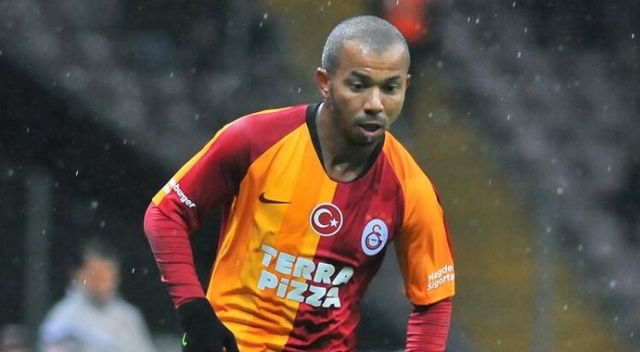 Mariano'nun menajeri sözleşme feshi için İstanbul'a geliyor Mariano'nun menajeri sözleşme feshi için İstanbul'a geliyor