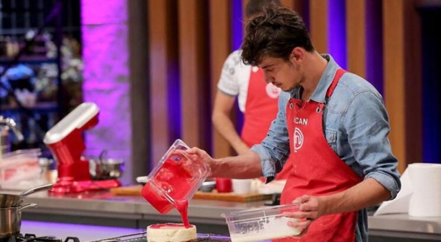 MasterChef Alican’dan samimi açıklamalar: 6 ay önce İstanbul'da iş arıyordum MasterChef Alican’dan samimi açıklamalar: 6 ay önce İstanbul'da iş arıyordum