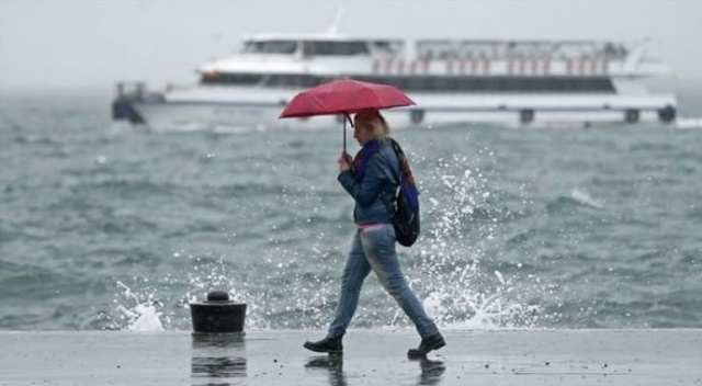 Meteoroloji duyurdu! Bugün hava nasıl olacak? (28 Ocak 2020 hava durumu) Meteoroloji duyurdu! Bugün hava nasıl olacak? (28 Ocak 2020 hava durumu)