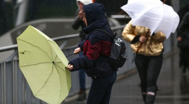 Meteoroloji duyurdu! Bugün hava nasıl olacak? (7 Ocak 2020 hava durumu)