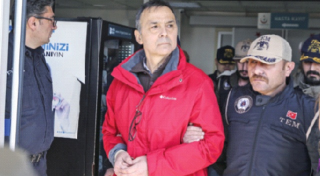 Metin İyidil’in yerini yeğeni Özdemir söylemiş Metin İyidil’in yerini yeğeni Özdemir söylemiş